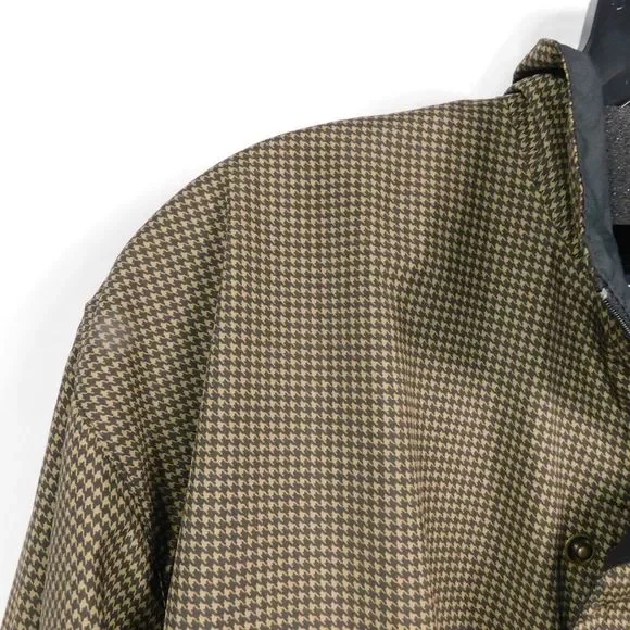 Dryjoy by Footjoy Golf Windbreaker Jacket - Picture 3 of 5